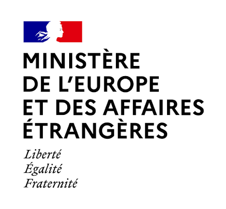 French Ministry for Europe and Foreign Affairs